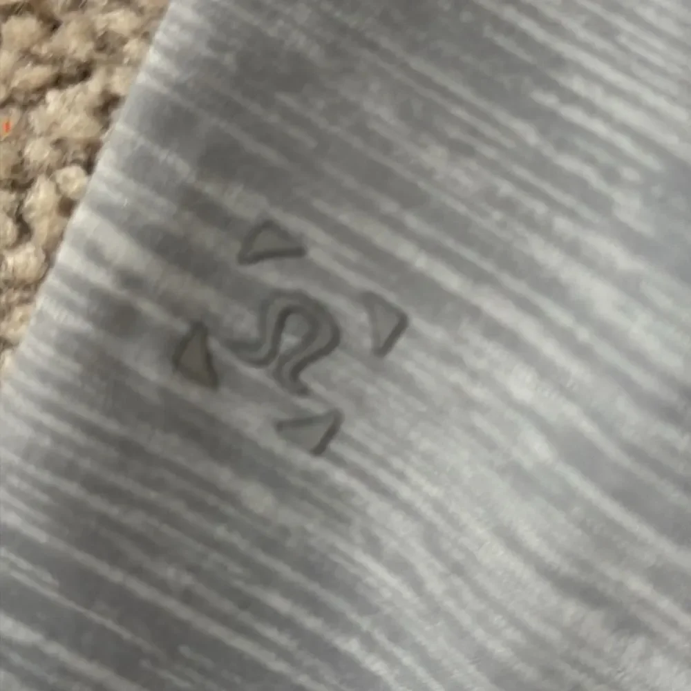 Lululemon Surge Athletic Shorts!